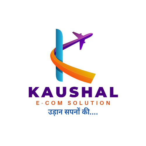 KAUSHAL LOGO